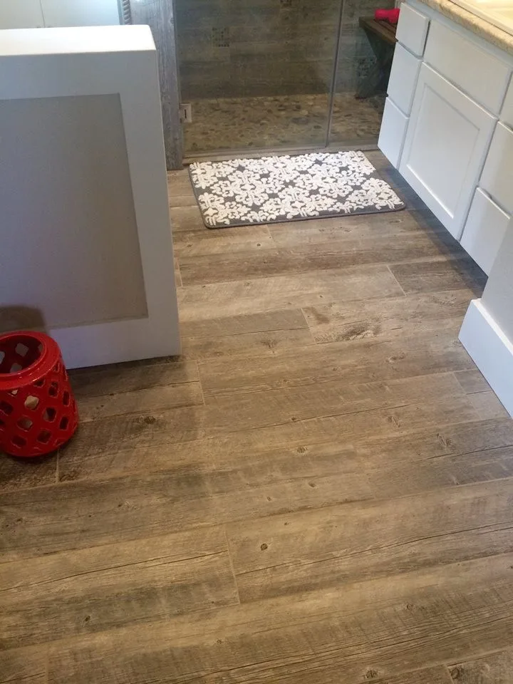 Modern Kitchens and Bathrooms by Tile Depot Inc. - Photo 16