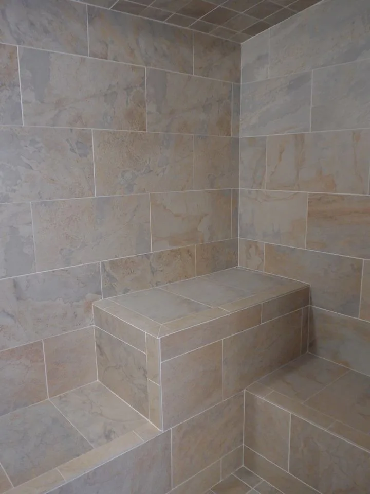 Modern Kitchens and Bathrooms by Tile Depot Inc. - Photo 17