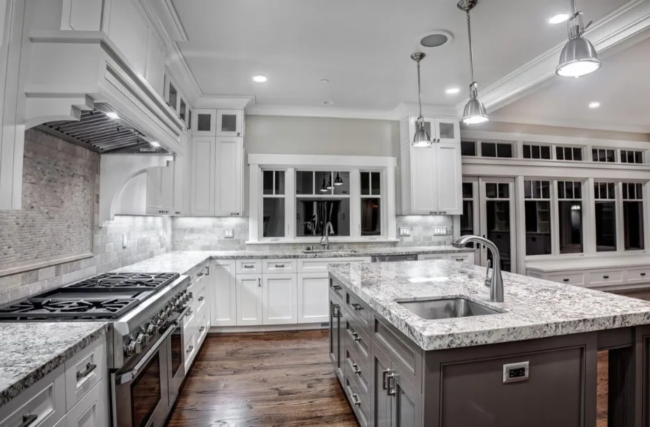 Enid Tile & Marble, Inc. - Photo 4