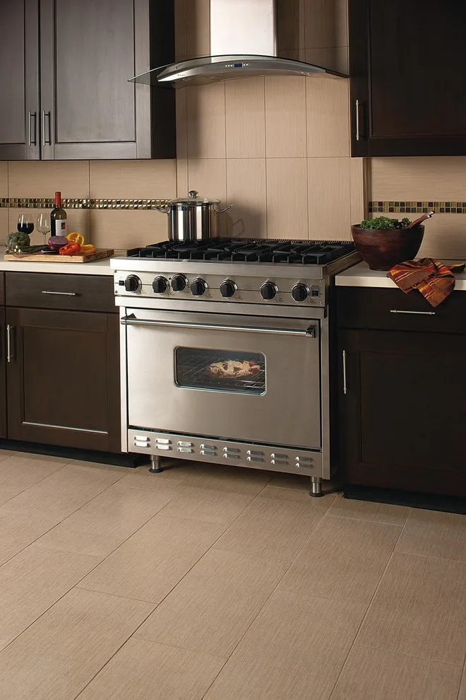 Culinary Space Installations by The Masonry Center Pocatello - Photo 2