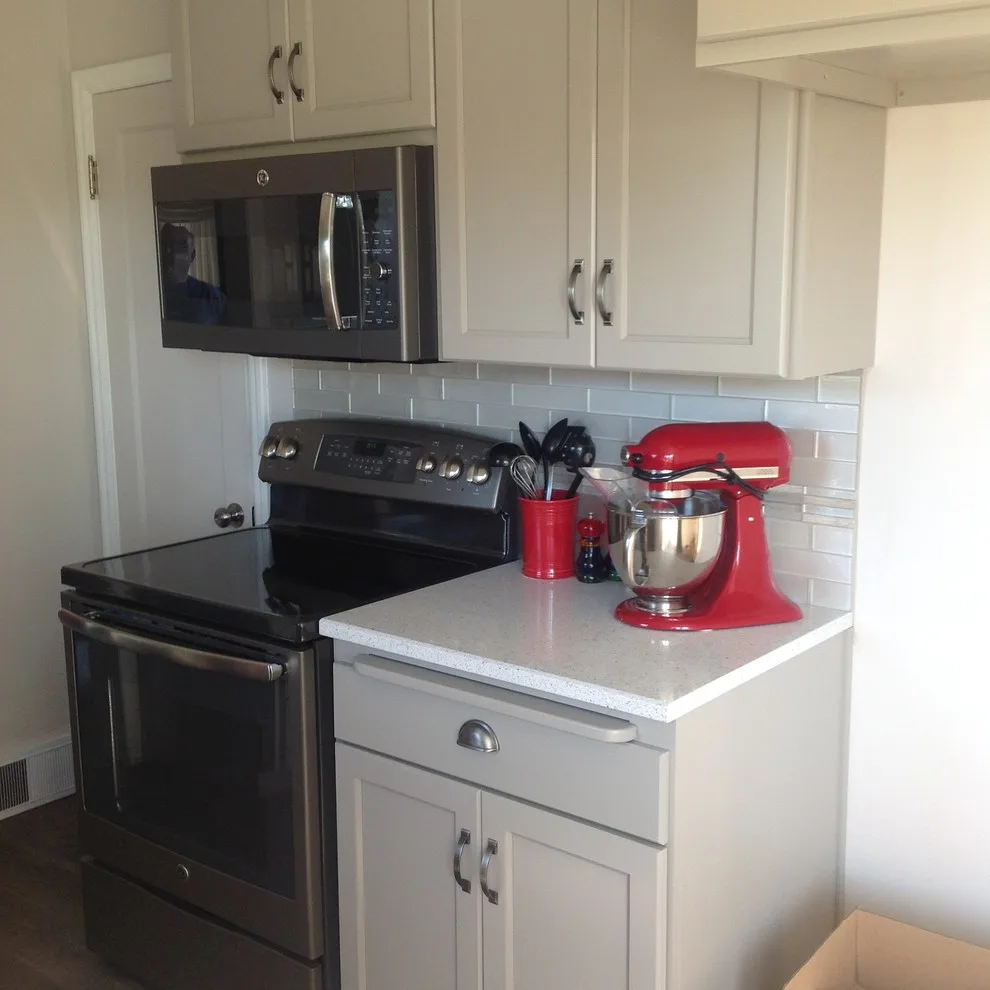 Spokane Culinary Bliss by Quality Floors & Interiors - Photo 5