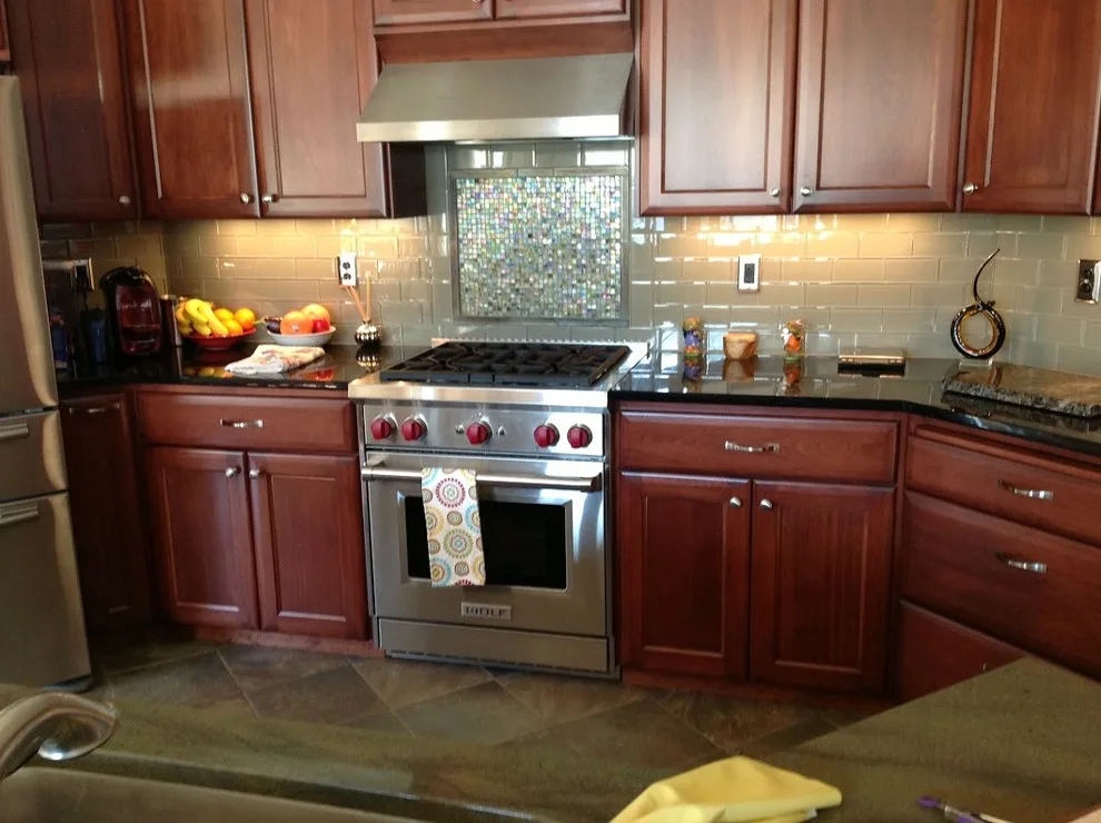 Spokane Culinary Bliss by Quality Floors & Interiors - Photo 2