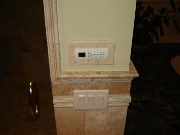 Stone and Tile for the Kitchen by Schrandt Stoneworks - Photo 5