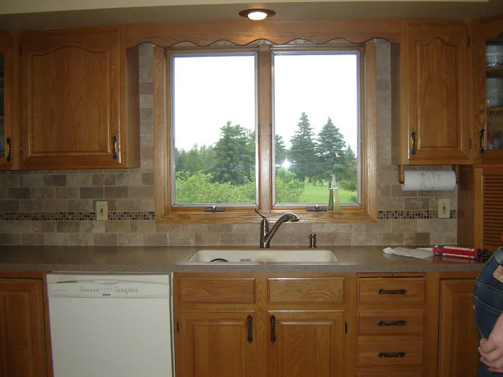 Stone and Tile for the Kitchen by Schrandt Stoneworks - Photo 3