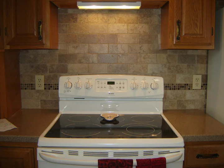 Stone and Tile for the Kitchen by Schrandt Stoneworks - Photo 4