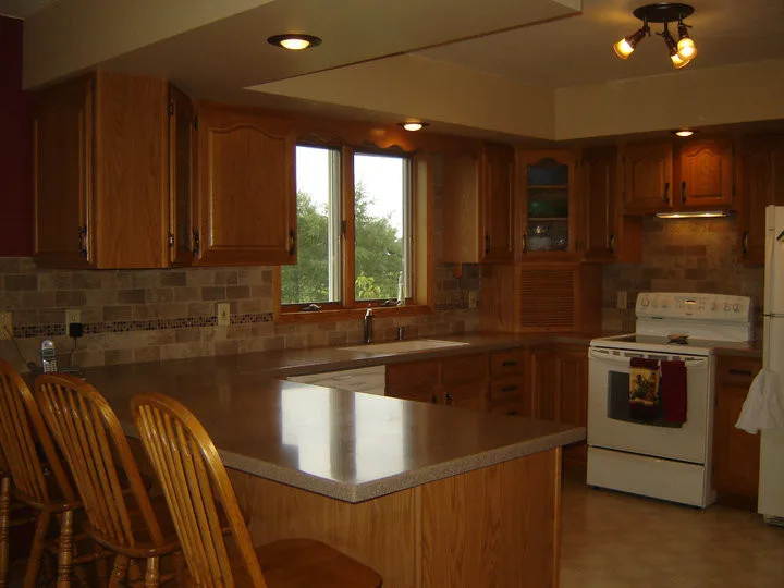 Stone and Tile for the Kitchen by Schrandt Stoneworks - Photo 6