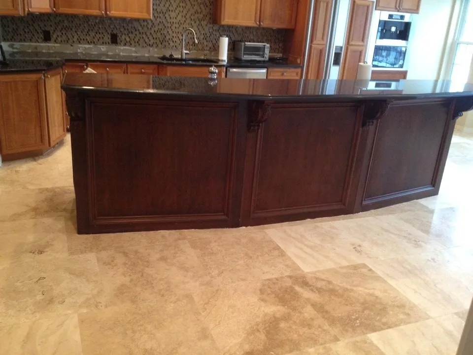 Tile and Stone for Kitchens by Elite Showers And Floors - Photo 3