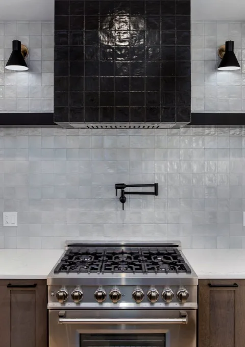 Kitchen Tiling Initiatives by Euro Tile Tech - Photo 3