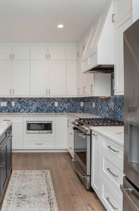 Kitchen Tiling Initiatives by Euro Tile Tech - Photo 2