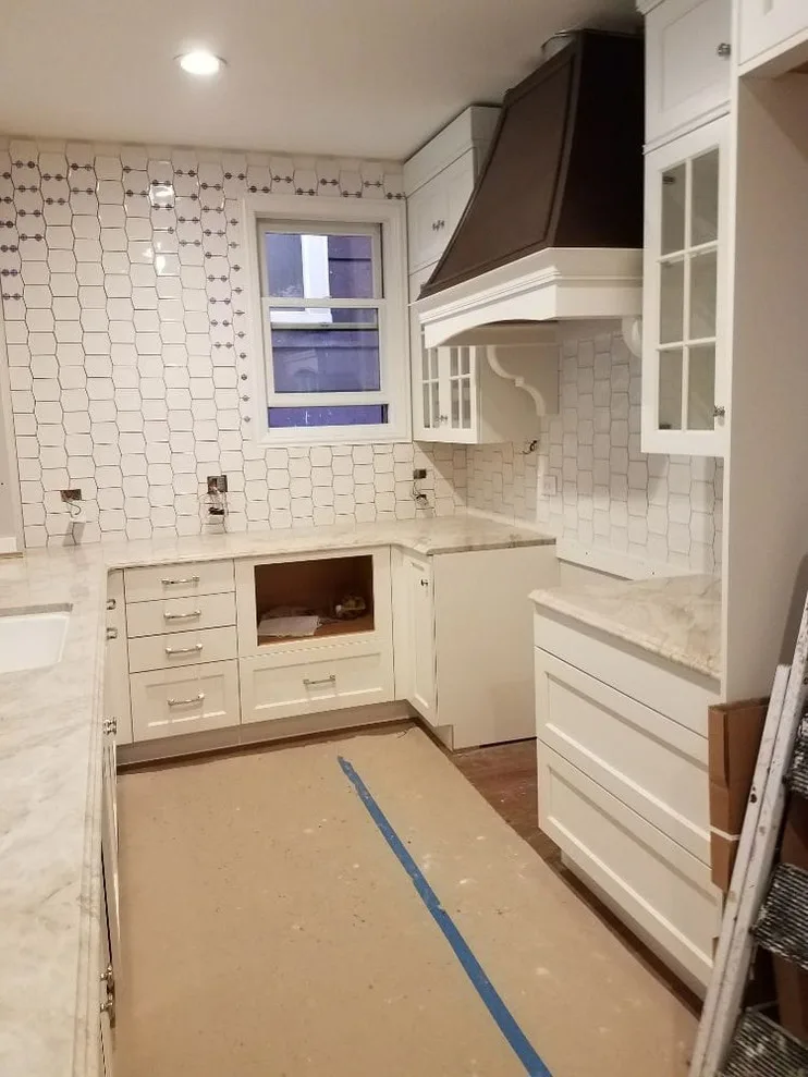 Express Tile Contractor - Photo 5