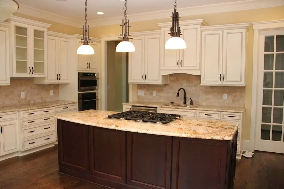 Culinary Spaces by Cutting Edge Stone Works - Photo 6