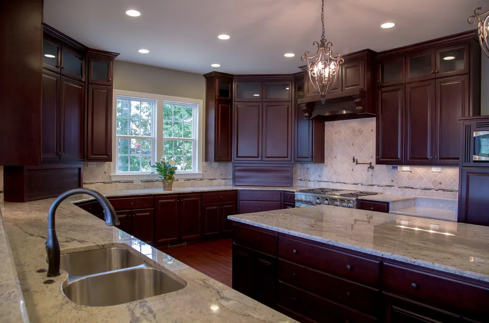 Culinary Spaces by Cutting Edge Stone Works - Photo 5