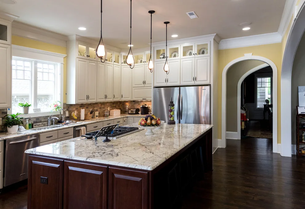 Culinary Spaces by Cutting Edge Stone Works - Photo 3