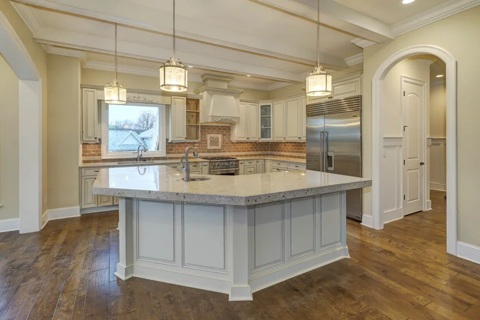 Culinary Spaces by Cutting Edge Stone Works - Photo 4