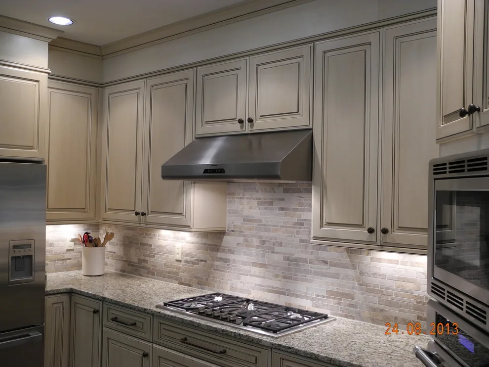 Culinary Spaces by Natural Stone Distributors - Photo 14