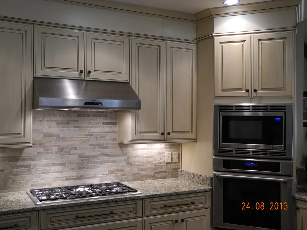 Culinary Spaces by Natural Stone Distributors - Photo 22