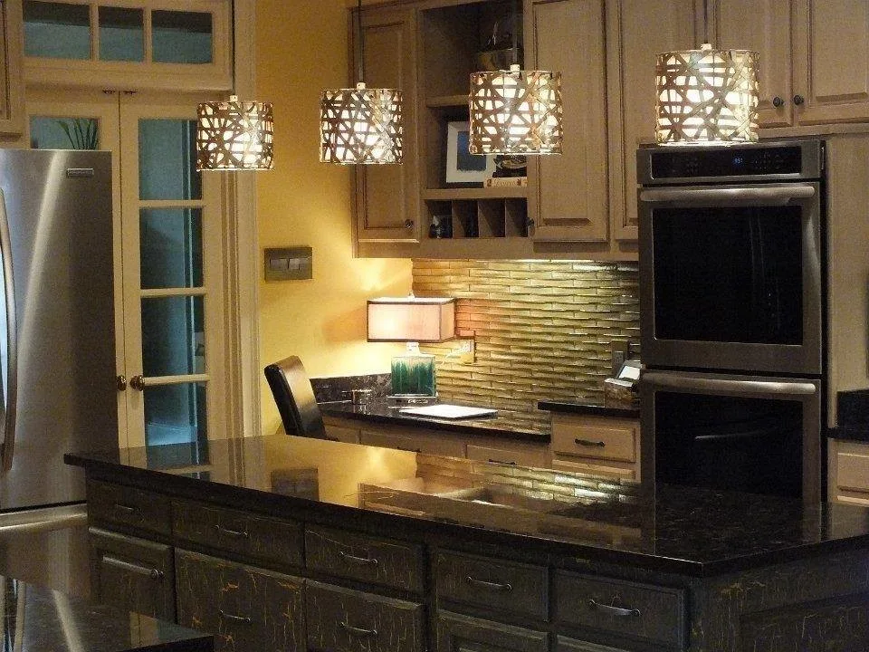 Culinary Spaces by Natural Stone Distributors - Photo 26