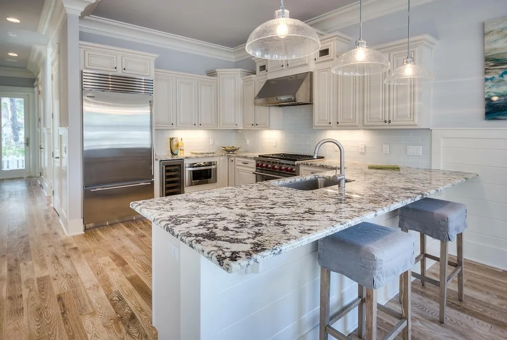 Culinary Spaces by Natural Stone Distributors - Photo 9