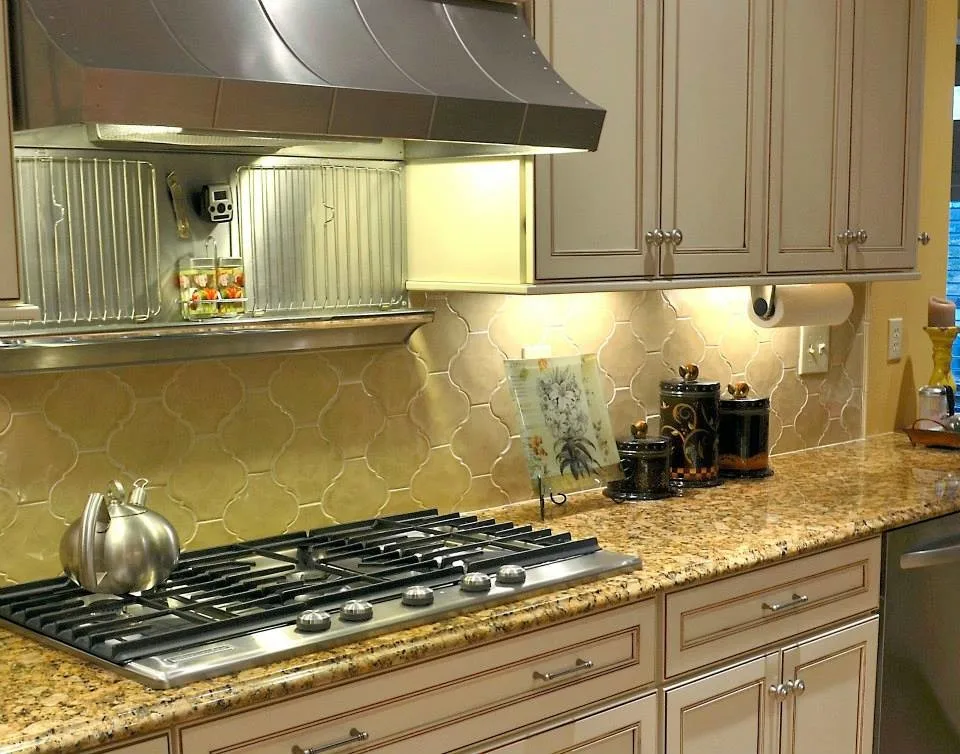 Culinary Spaces by Natural Stone Distributors - Photo 16