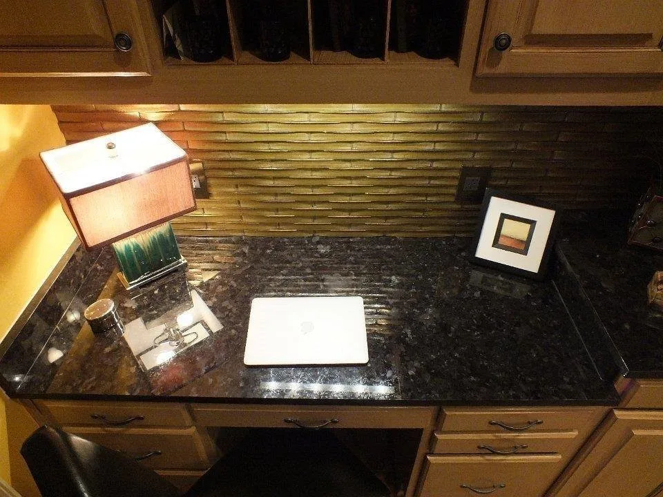 Culinary Spaces by Natural Stone Distributors - Photo 21