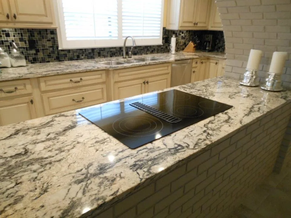 Culinary Spaces by Natural Stone Distributors - Photo 10