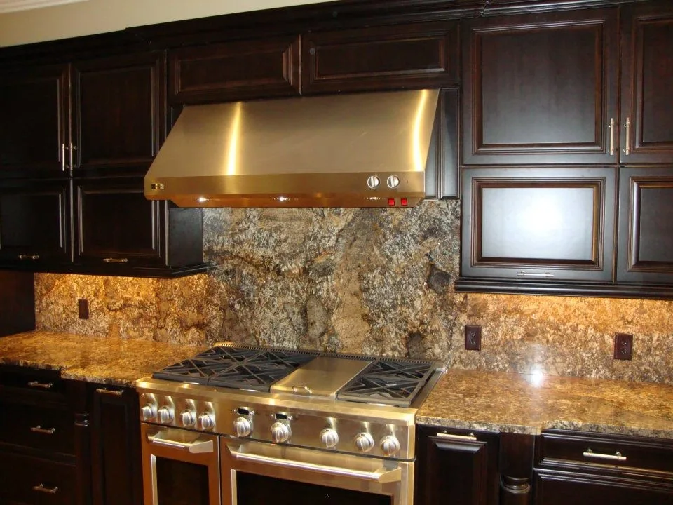 Culinary Spaces by Natural Stone Distributors - Photo 7