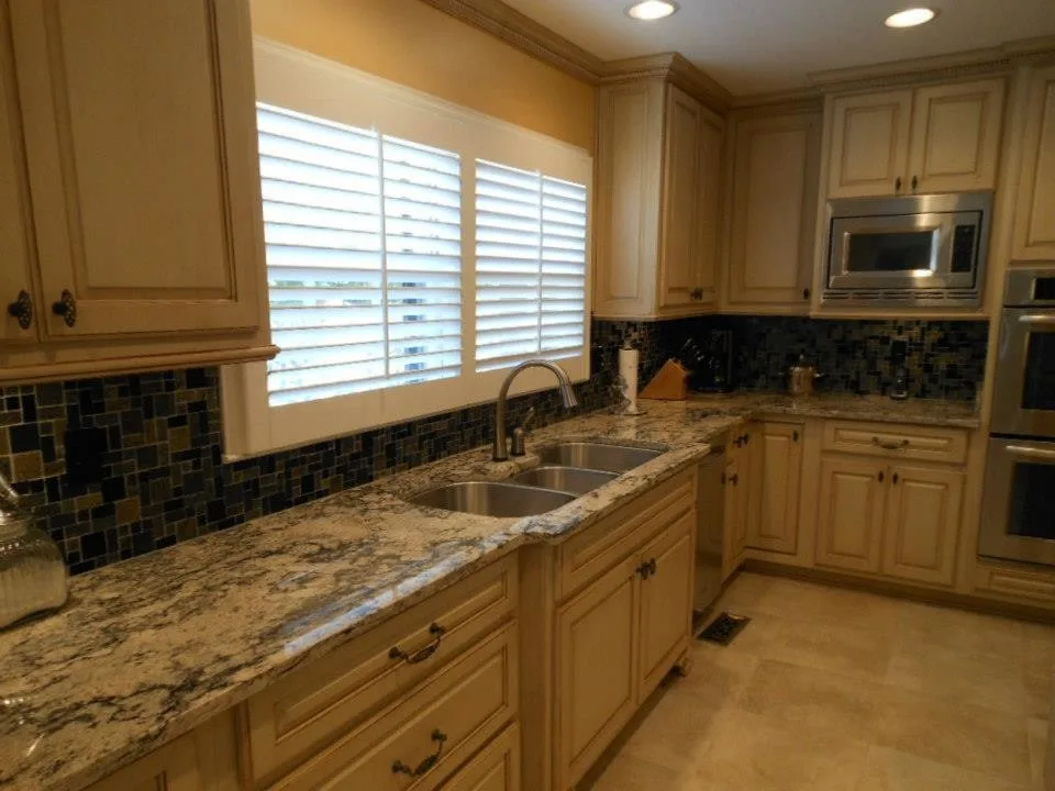 Culinary Spaces by Natural Stone Distributors - Photo 20