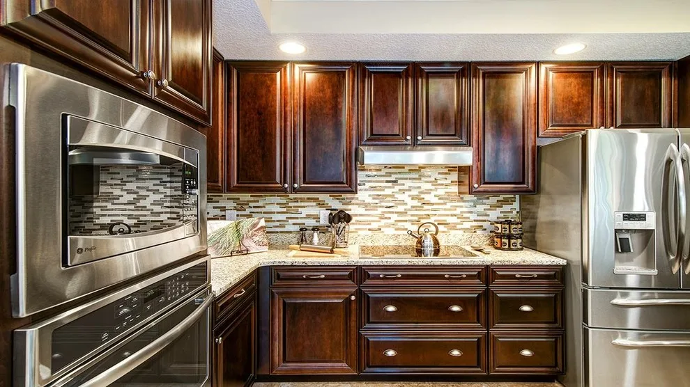 Culinary Spaces by Natural Stone Distributors - Photo 4