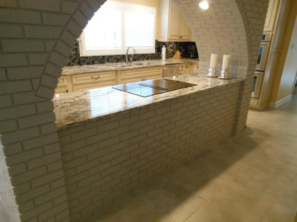 Culinary Spaces by Natural Stone Distributors - Photo 19
