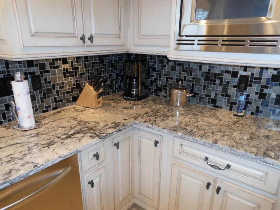 Culinary Spaces by Natural Stone Distributors - Photo 24