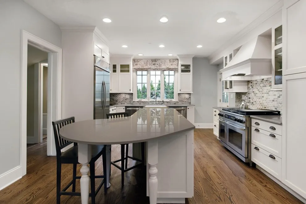 Culinary Spaces by Natural Stone Distributors - Photo 17