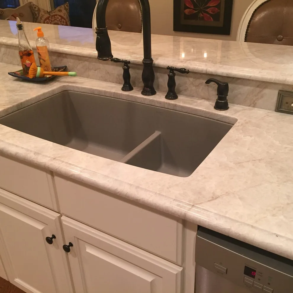 Culinary Spaces by Natural Stone Distributors - Photo 8