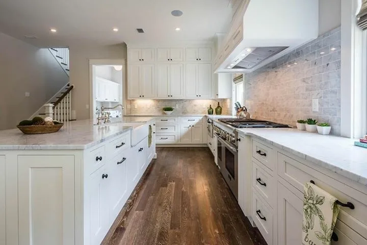 Culinary Spaces by Natural Stone Distributors - Photo 28