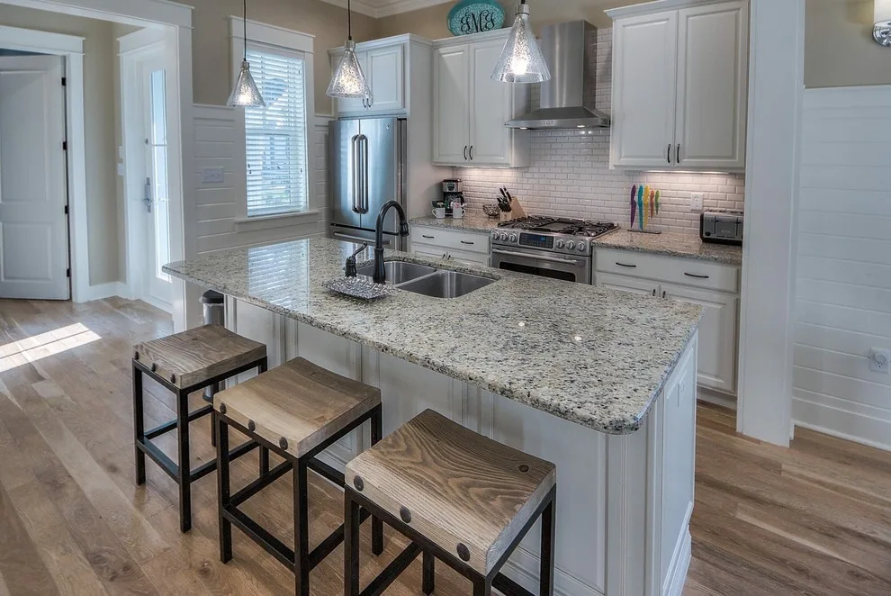 Culinary Spaces by Natural Stone Distributors - Photo 18