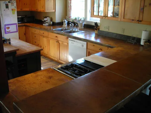Culinary Spaces by Postmodern Concrete LLC - Photo 12