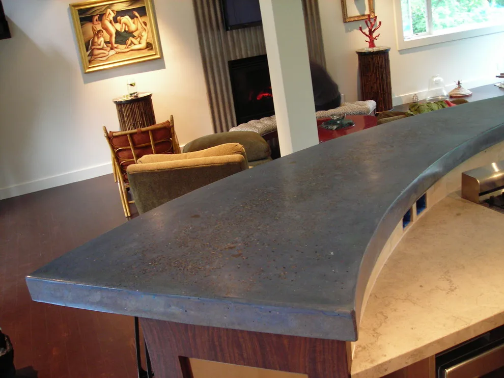 Culinary Spaces by Postmodern Concrete LLC - Photo 9