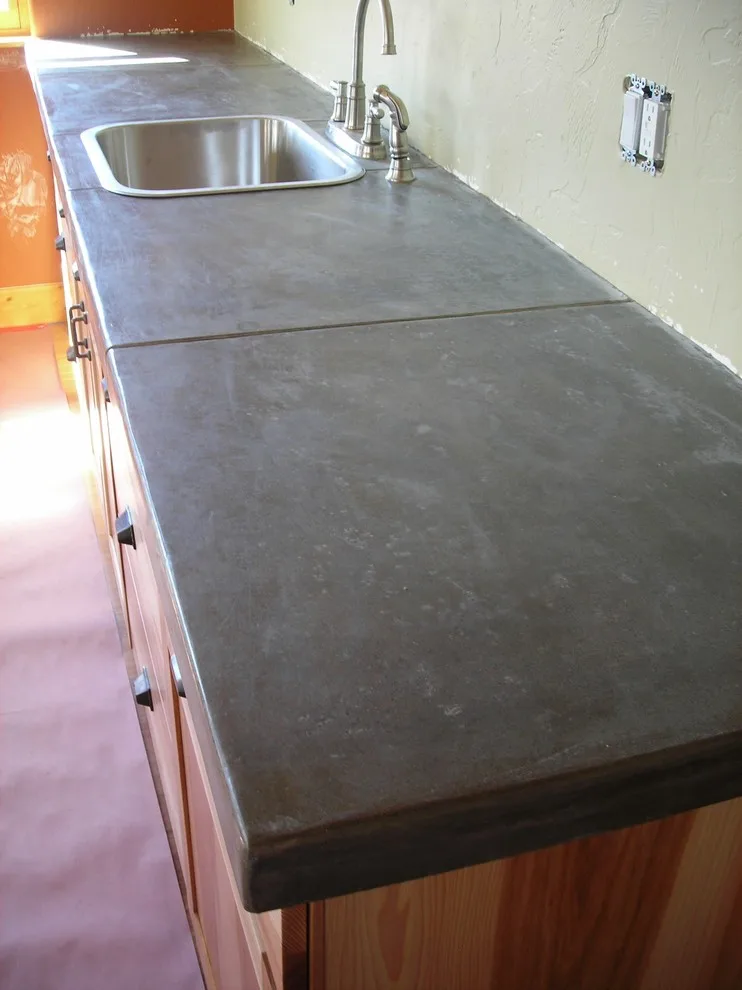 Postmodern Concrete LLC - Photo 8