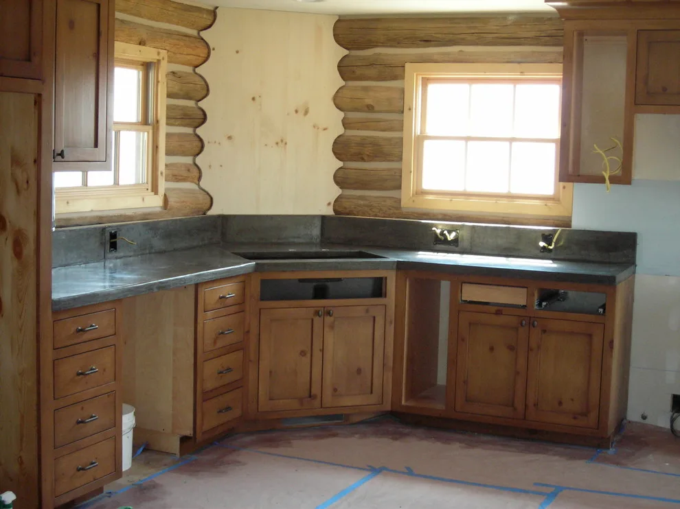 Culinary Spaces by Postmodern Concrete LLC - Photo 7