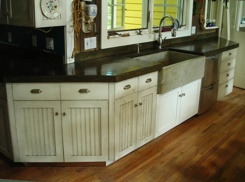 Culinary Spaces by Postmodern Concrete LLC - Photo 4