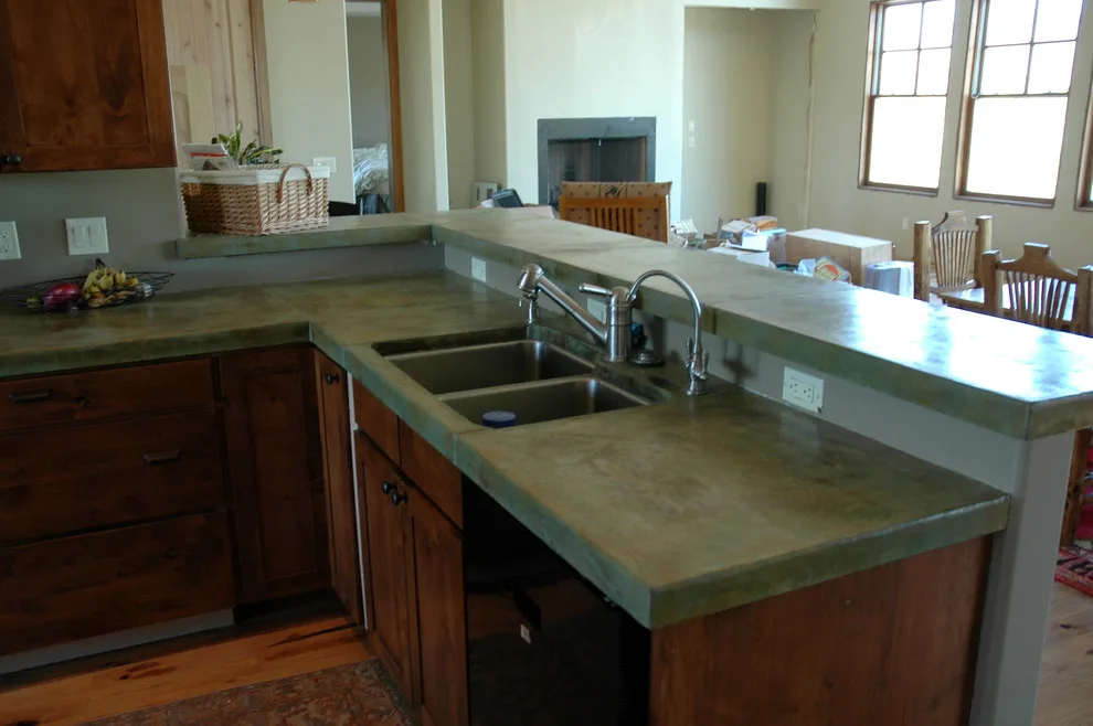 Postmodern Concrete LLC - Photo 13