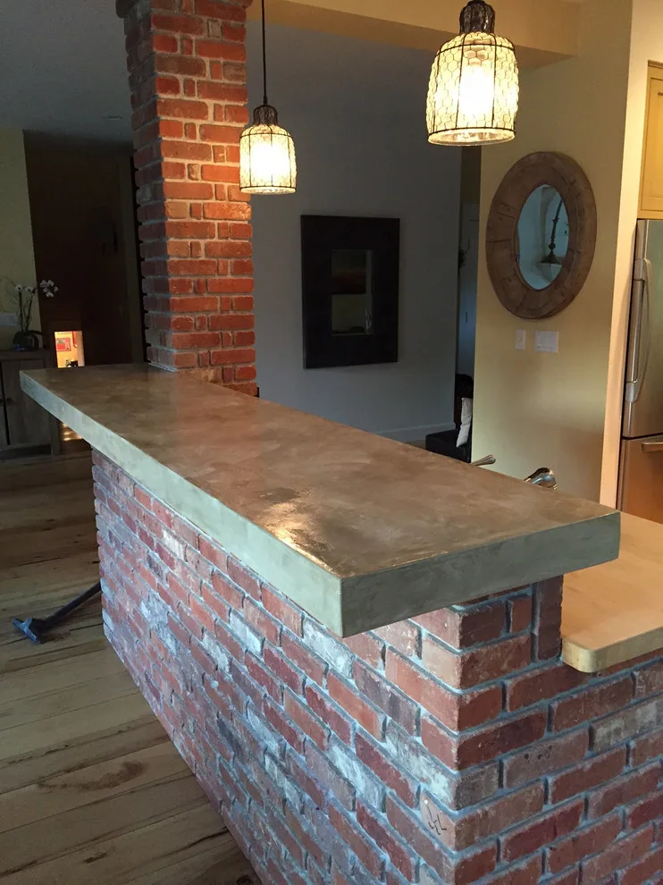 Culinary Spaces by Postmodern Concrete LLC - Photo 10