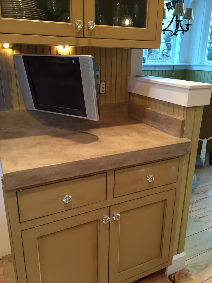 Culinary Spaces by Postmodern Concrete LLC - Photo 6