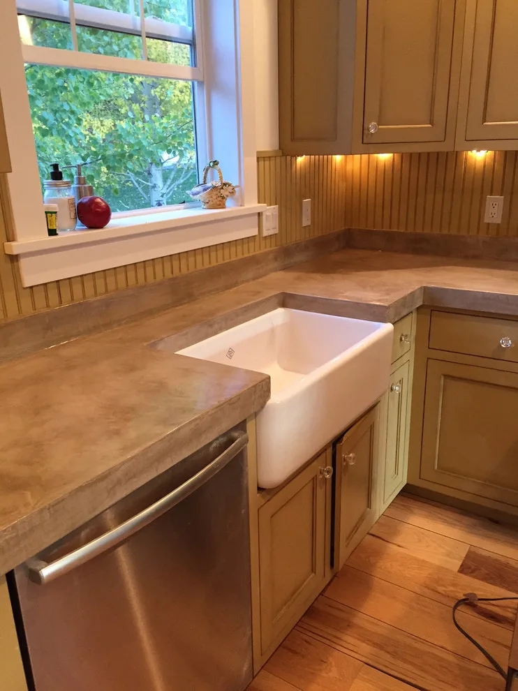 Culinary Spaces by Postmodern Concrete LLC - Photo 5