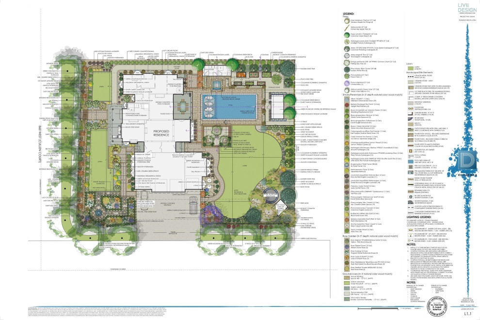 Live Design - Photo 4