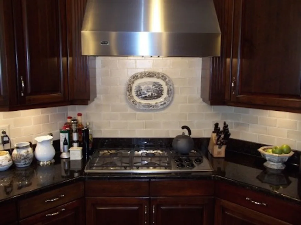 Culinary Spaces by Tile With Style - Photo 5