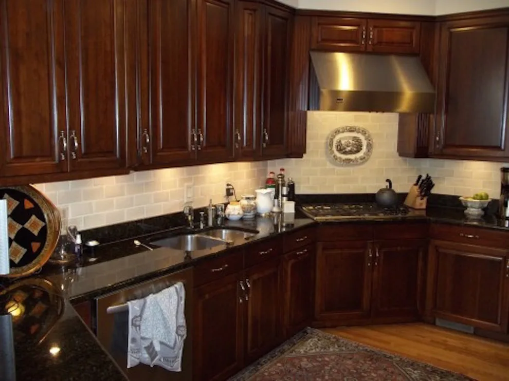 Culinary Spaces by Tile With Style - Photo 4