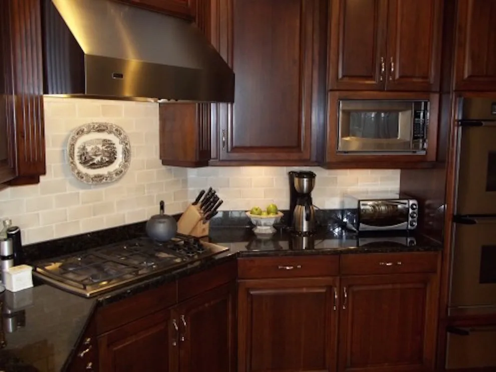Culinary Spaces by Tile With Style - Photo 3