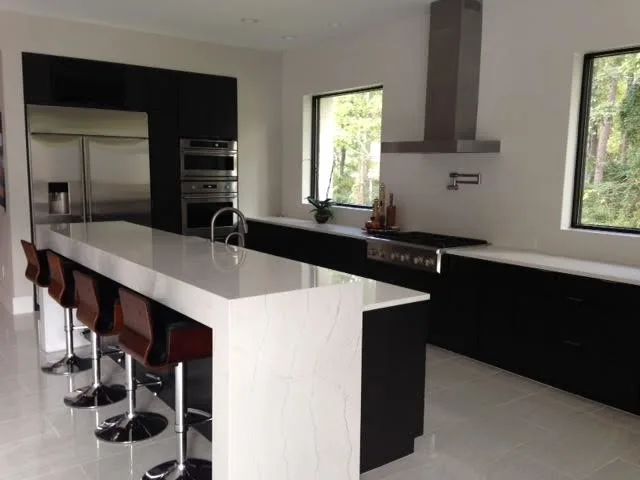 Radiant and Luminous Kitchens by Midway Marble & Granite - Photo 5