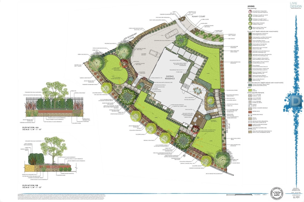 Plans by Live Design - Photo 2