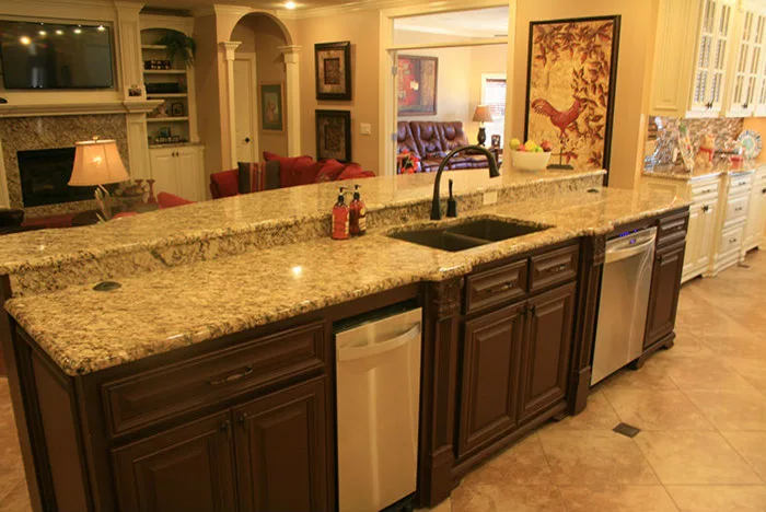 Radiant and Luminous Kitchens by Midway Marble & Granite - Photo 3